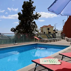 Quinta Da Lapa By Analodges Apartament
